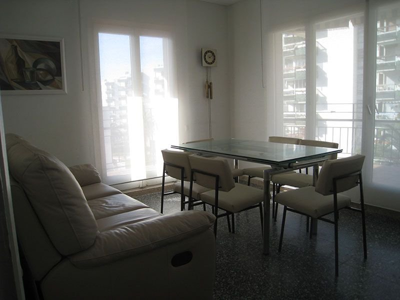 Comedor del Apartamento Apartamento en Salou en Alquiler